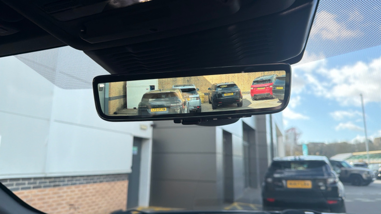 Land Rover Discovery Sport 2.0 D200 Urban Edition 5dr Auto [5 Seat] Diesel Station Wagon